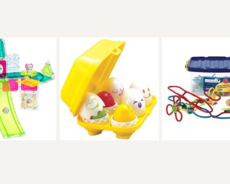 Best stem toys for kids