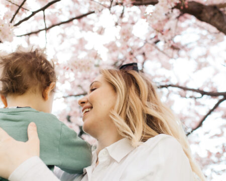 birth month trees and their special meanings