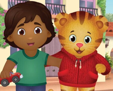 daniel tiger review