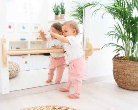 montessori nursery