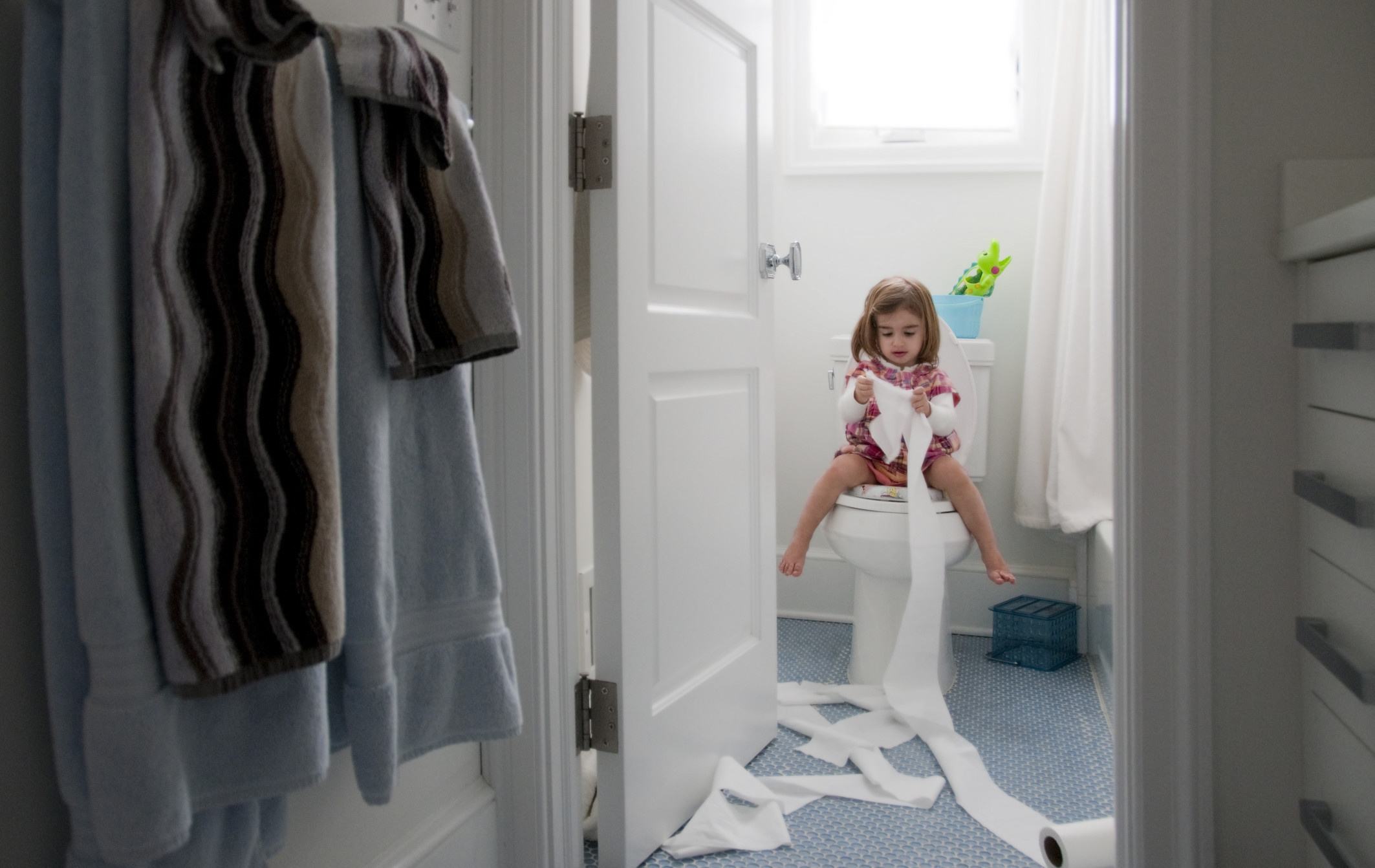 potty training is exhausting but it will happen eventually mama featured