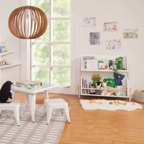 Babyletto Tally Storage and Bookshelf