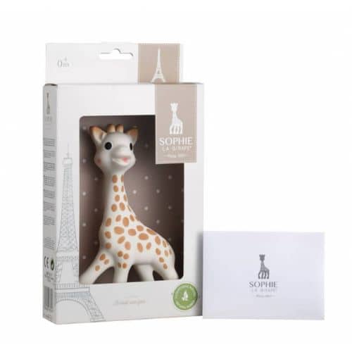 Sophie la Girafe Teether