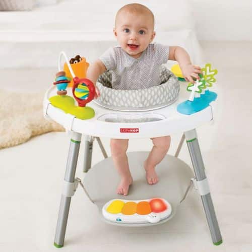 Skip Hop Explore & More Baby’s View 3- Stage Activity Center
