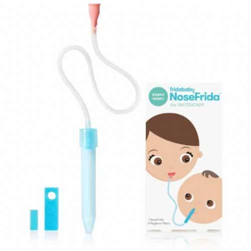 Fridababy NoseFrida Nasal aspirator