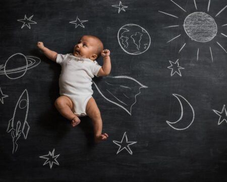 unique surprising baby name ideas featured